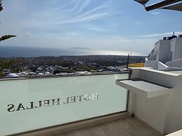 Hotel Hellas