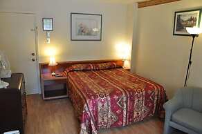 Hotel-Motel Le Boise du lac