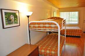 Hotel-Motel Le Boise du lac