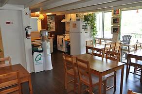 Hotel-Motel Le Boise du lac