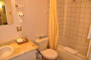 Hotel-Motel Le Boise du lac