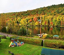 Hotel-Motel Le Boise du lac