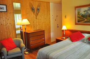 Hotel-Motel Le Boise du lac