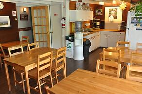 Hotel-Motel Le Boise du lac