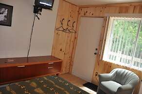 Hotel-Motel Le Boise du lac