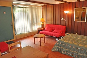 Hotel-Motel Le Boise du lac