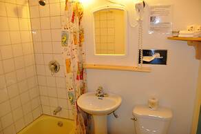 Hotel-Motel Le Boise du lac