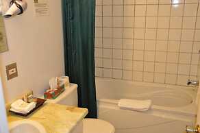 Hotel-Motel Le Boise du lac