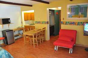 Hotel-Motel Le Boise du lac