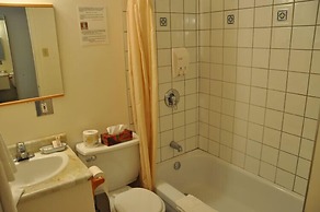 Hotel-Motel Le Boise du lac