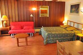 Hotel-Motel Le Boise du lac