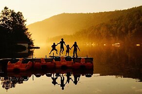 Hotel-Motel Le Boise du lac