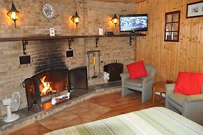 Hotel-Motel Le Boise du lac