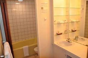 Hotel-Motel Le Boise du lac