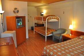 Hotel-Motel Le Boise du lac