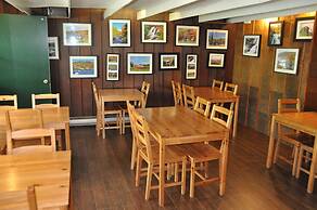 Hotel-Motel Le Boise du lac