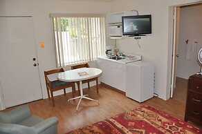 Hotel-Motel Le Boise du lac