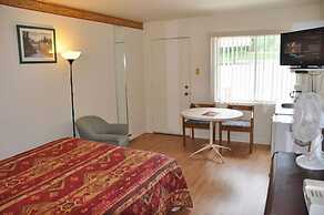 Hotel-Motel Le Boise du lac