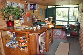 Hotel-Motel Le Boise du lac