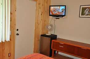 Hotel-Motel Le Boise du lac