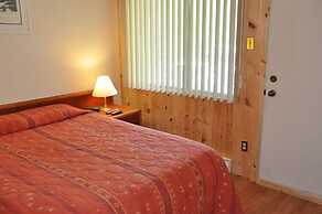 Hotel-Motel Le Boise du lac