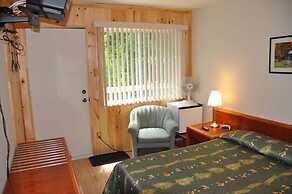 Hotel-Motel Le Boise du lac