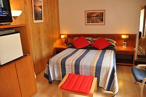 Hotel-Motel Le Boise du lac