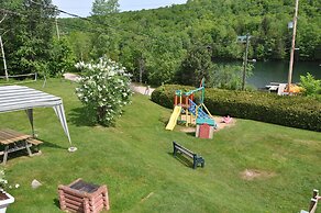 Hotel-Motel Le Boise du lac