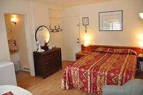 Hotel-Motel Le Boise du lac