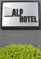 Alp Hotel Amsterdam