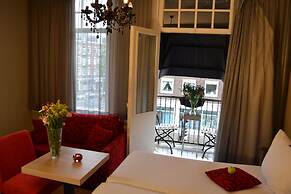 Alp Hotel Amsterdam