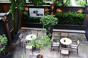 Alp Hotel Amsterdam