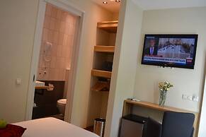 Alp Hotel Amsterdam