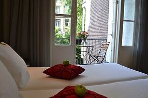 Alp Hotel Amsterdam