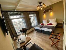 Alp Hotel Amsterdam