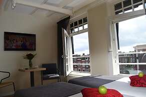 Alp Hotel Amsterdam