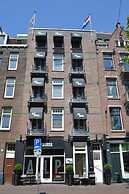 Alp Hotel Amsterdam