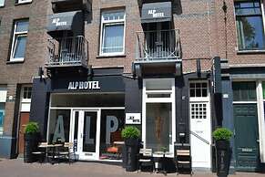 Alp Hotel Amsterdam