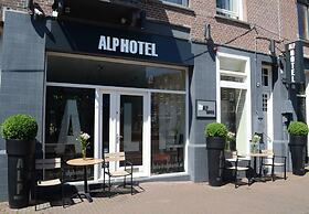 Alp Hotel Amsterdam