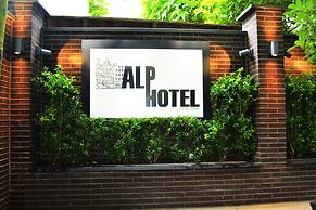 Alp Hotel Amsterdam