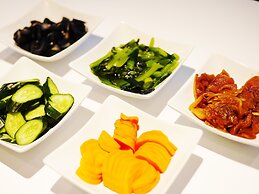 Matsue New Urban Hotel