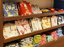 Matsue New Urban Hotel