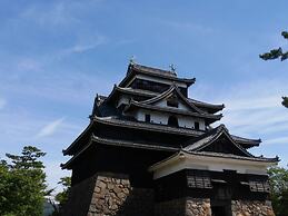 Matsue New Urban Hotel