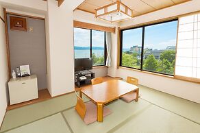 Matsue New Urban Hotel