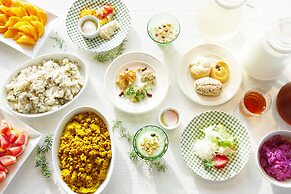 Matsue New Urban Hotel