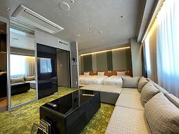 Matsue New Urban Hotel