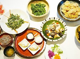 Matsue New Urban Hotel