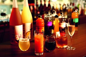 Matsue New Urban Hotel