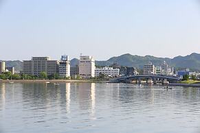 Matsue New Urban Hotel