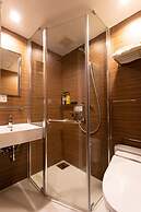 Matsue New Urban Hotel